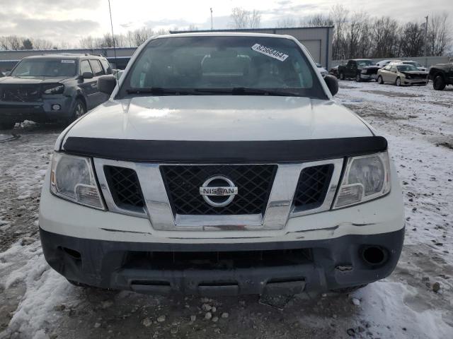 Photo 4 VIN: 1N6BD0CTXEN708752 - NISSAN FRONTIER S 