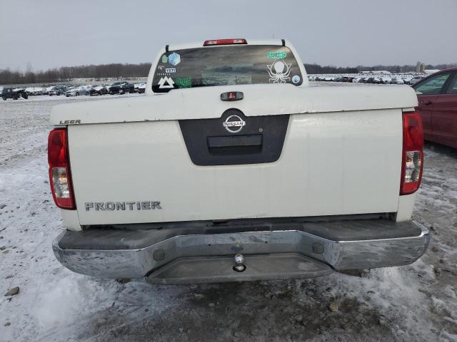 Photo 5 VIN: 1N6BD0CTXEN708752 - NISSAN FRONTIER S 