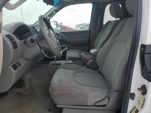 Photo 6 VIN: 1N6BD0CTXEN708752 - NISSAN FRONTIER S 