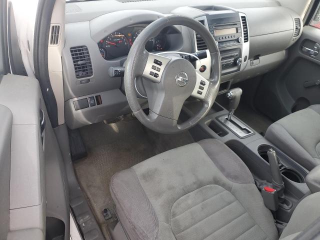 Photo 7 VIN: 1N6BD0CTXEN708752 - NISSAN FRONTIER S 