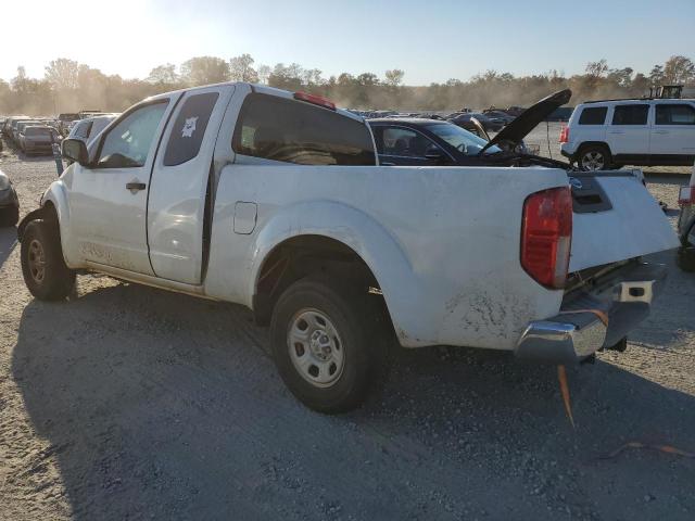 Photo 1 VIN: 1N6BD0CTXEN713868 - NISSAN FRONTIER S 