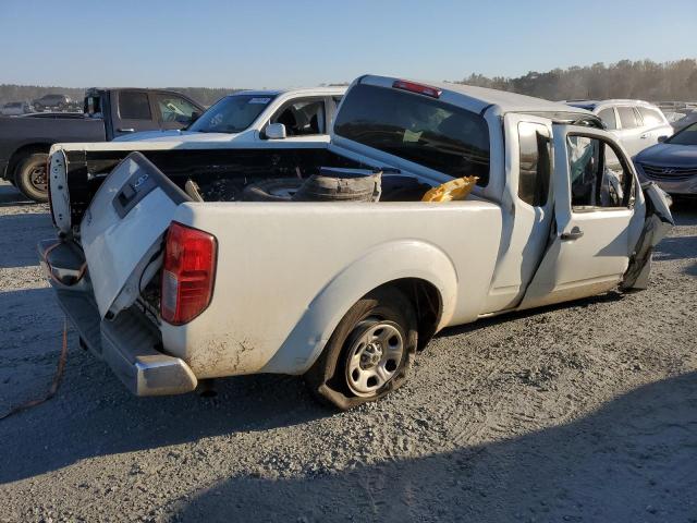 Photo 2 VIN: 1N6BD0CTXEN713868 - NISSAN FRONTIER S 