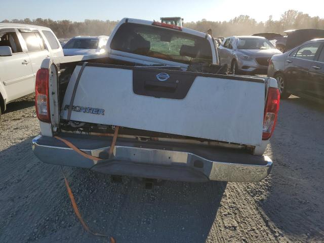 Photo 5 VIN: 1N6BD0CTXEN713868 - NISSAN FRONTIER S 