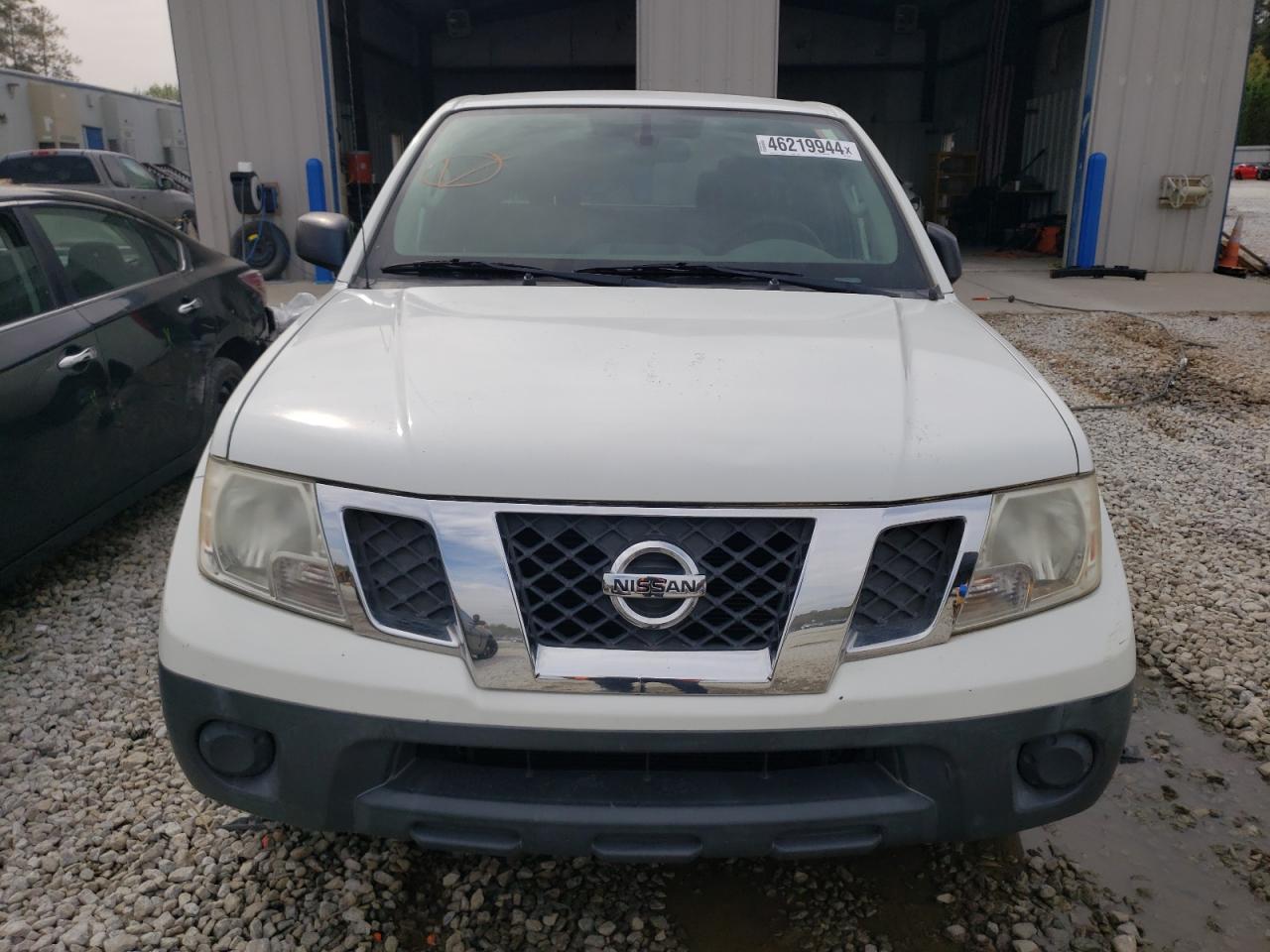 Photo 4 VIN: 1N6BD0CTXEN720707 - NISSAN NAVARA (FRONTIER) 