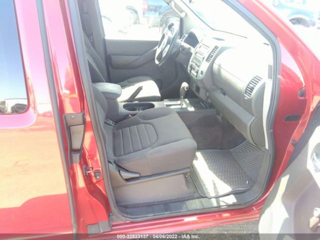 Photo 4 VIN: 1N6BD0CTXEN744912 - NISSAN FRONTIER 