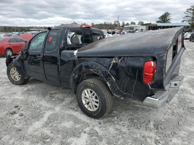 Photo 1 VIN: 1N6BD0CTXEN751262 - NISSAN FRONTIER S 