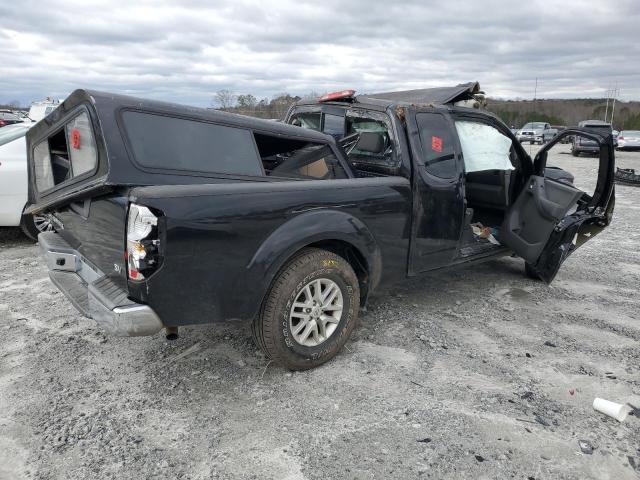 Photo 2 VIN: 1N6BD0CTXEN751262 - NISSAN FRONTIER S 