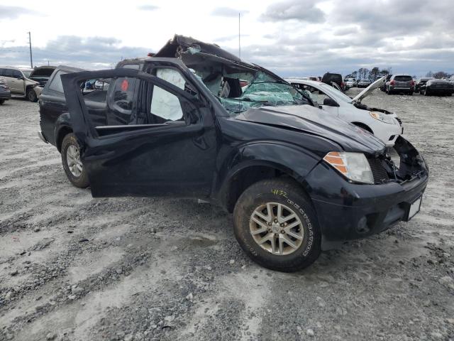 Photo 3 VIN: 1N6BD0CTXEN751262 - NISSAN FRONTIER S 