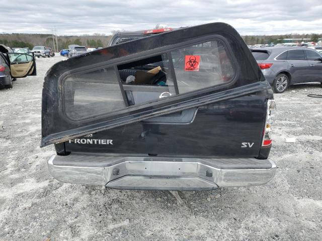 Photo 5 VIN: 1N6BD0CTXEN751262 - NISSAN FRONTIER S 