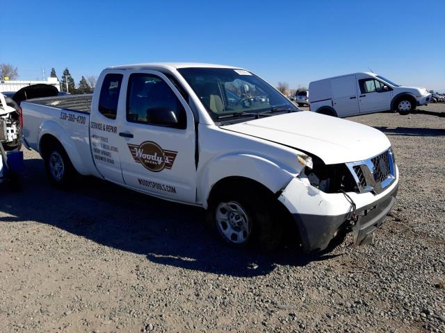 Photo 3 VIN: 1N6BD0CTXEN769261 - NISSAN FRONTIER S 