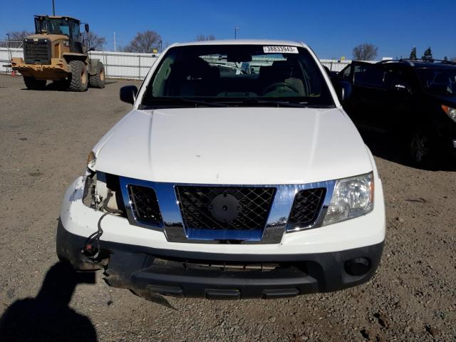 Photo 4 VIN: 1N6BD0CTXEN769261 - NISSAN FRONTIER S 