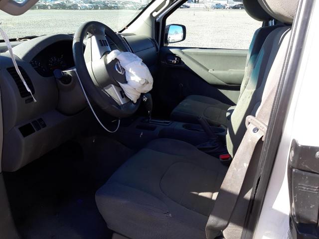 Photo 6 VIN: 1N6BD0CTXEN769261 - NISSAN FRONTIER S 