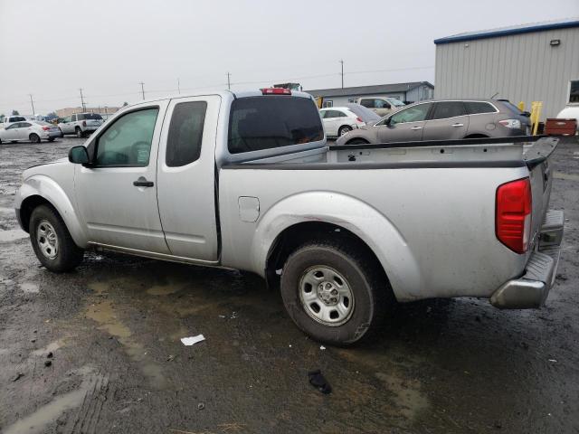 Photo 1 VIN: 1N6BD0CTXFN707800 - NISSAN FRONTIER 