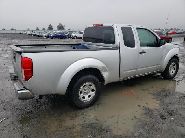 Photo 2 VIN: 1N6BD0CTXFN707800 - NISSAN FRONTIER 