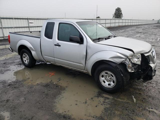 Photo 3 VIN: 1N6BD0CTXFN707800 - NISSAN FRONTIER 