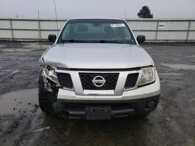 Photo 4 VIN: 1N6BD0CTXFN707800 - NISSAN FRONTIER 