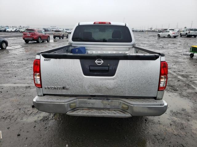 Photo 5 VIN: 1N6BD0CTXFN707800 - NISSAN FRONTIER 