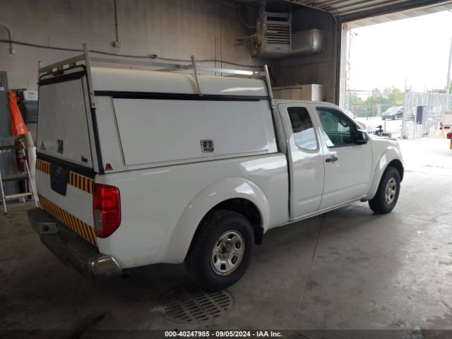 Photo 3 VIN: 1N6BD0CTXFN732180 - NISSAN FRONTIER 