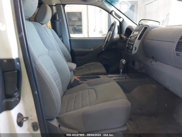 Photo 4 VIN: 1N6BD0CTXFN732180 - NISSAN FRONTIER 