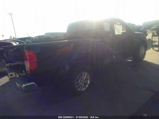 Photo 3 VIN: 1N6BD0CTXFN732826 - NISSAN FRONTIER 