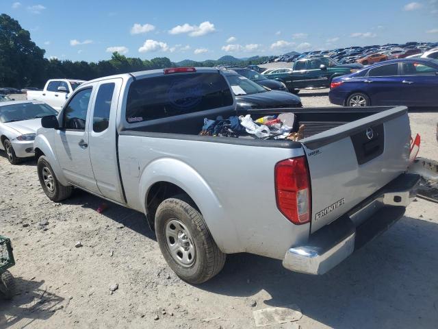 Photo 1 VIN: 1N6BD0CTXFN737928 - NISSAN FRONTIER 