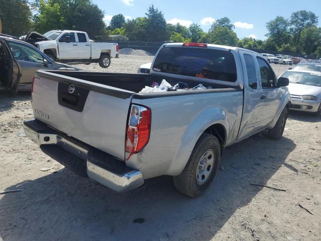 Photo 2 VIN: 1N6BD0CTXFN737928 - NISSAN FRONTIER 