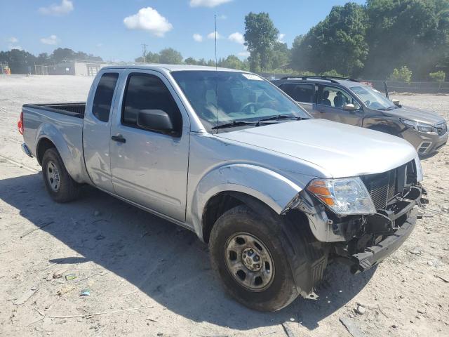 Photo 3 VIN: 1N6BD0CTXFN737928 - NISSAN FRONTIER 