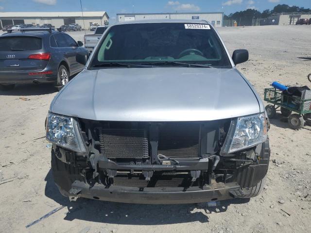 Photo 4 VIN: 1N6BD0CTXFN737928 - NISSAN FRONTIER 