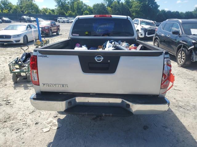 Photo 5 VIN: 1N6BD0CTXFN737928 - NISSAN FRONTIER 