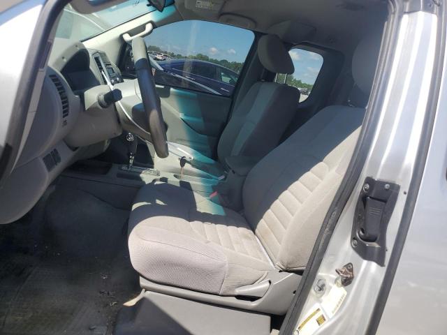 Photo 6 VIN: 1N6BD0CTXFN737928 - NISSAN FRONTIER 