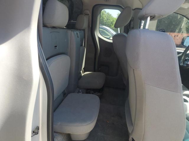 Photo 9 VIN: 1N6BD0CTXFN737928 - NISSAN FRONTIER 