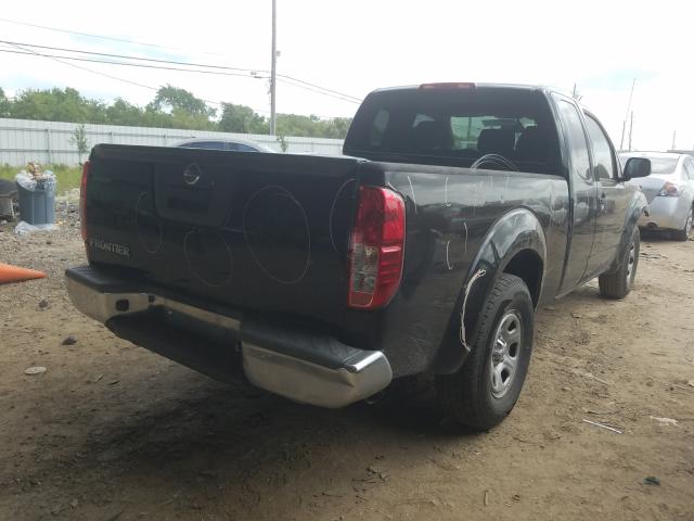 Photo 3 VIN: 1N6BD0CTXFN749092 - NISSAN FRONTIER S 