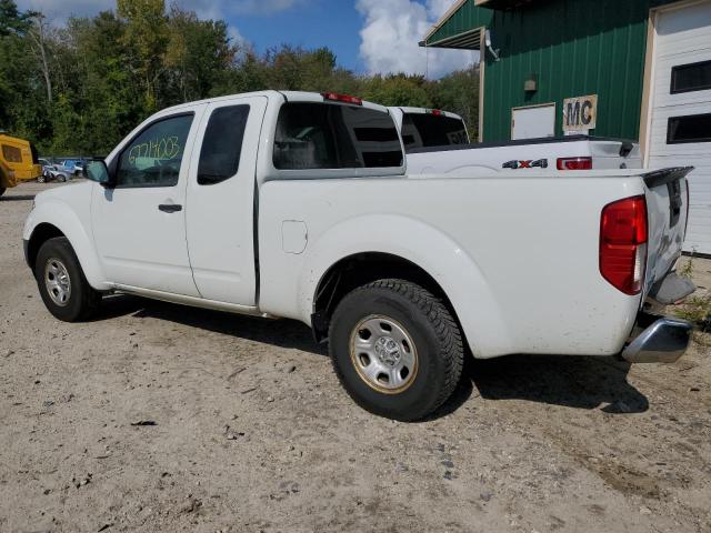 Photo 1 VIN: 1N6BD0CTXFN754261 - NISSAN FRONTIER 