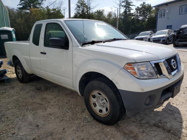 Photo 3 VIN: 1N6BD0CTXFN754261 - NISSAN FRONTIER 