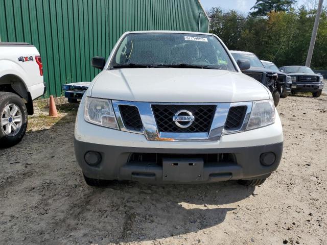 Photo 4 VIN: 1N6BD0CTXFN754261 - NISSAN FRONTIER 