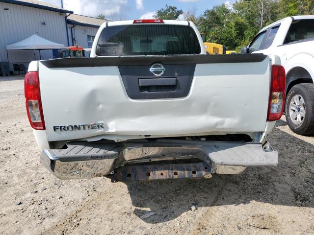 Photo 5 VIN: 1N6BD0CTXFN754261 - NISSAN FRONTIER 