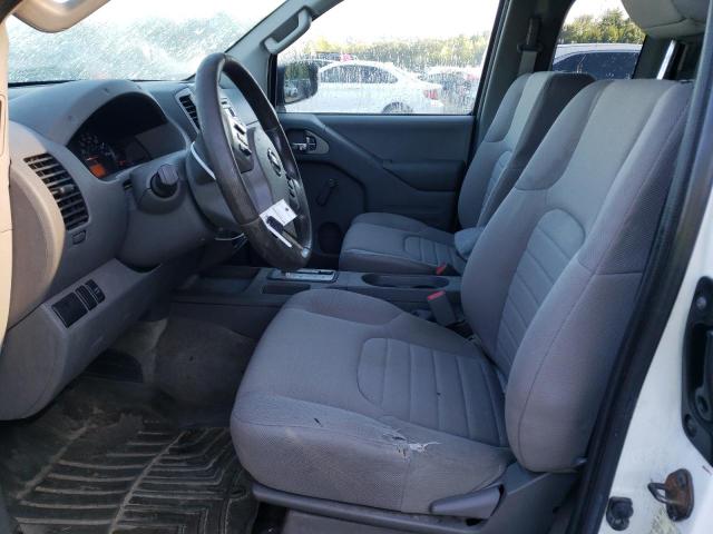 Photo 6 VIN: 1N6BD0CTXFN754261 - NISSAN FRONTIER 