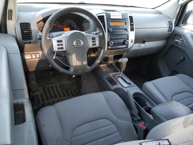 Photo 7 VIN: 1N6BD0CTXFN754261 - NISSAN FRONTIER 