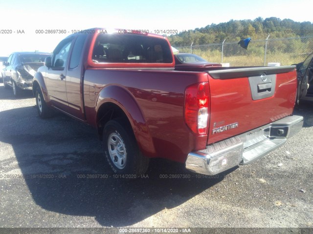 Photo 2 VIN: 1N6BD0CTXGN718393 - NISSAN FRONTIER 