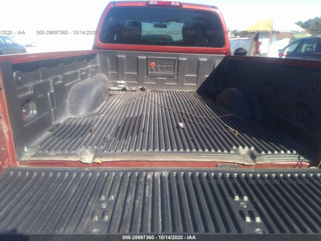 Photo 7 VIN: 1N6BD0CTXGN718393 - NISSAN FRONTIER 