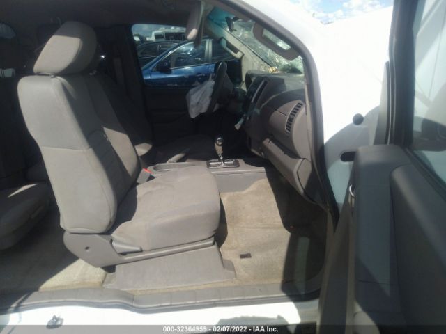 Photo 4 VIN: 1N6BD0CTXGN719995 - NISSAN FRONTIER 