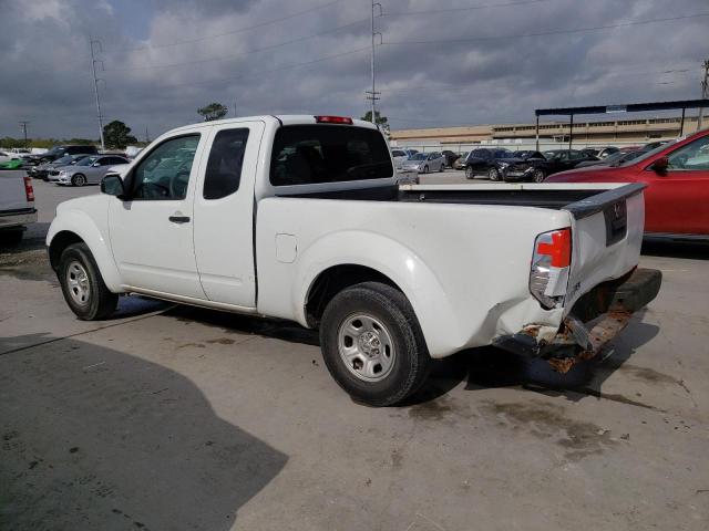 Photo 1 VIN: 1N6BD0CTXGN722461 - NISSAN FRONTIER 