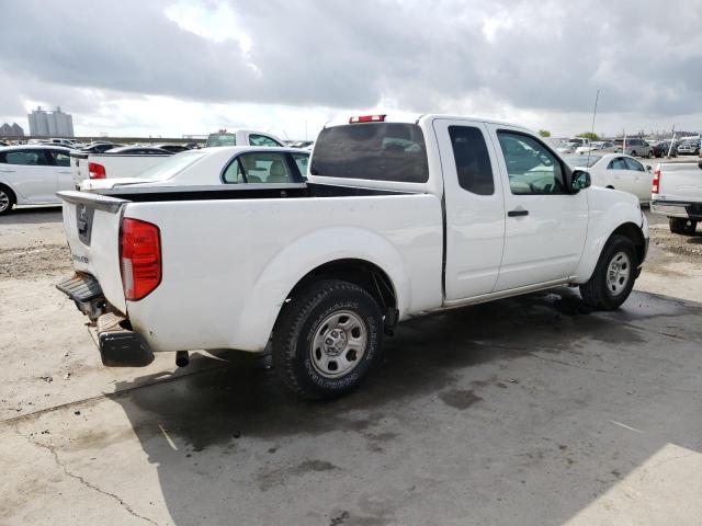 Photo 2 VIN: 1N6BD0CTXGN722461 - NISSAN FRONTIER 