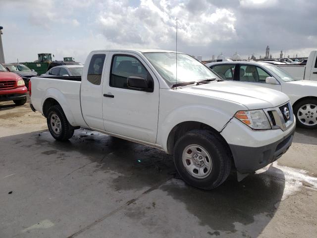 Photo 3 VIN: 1N6BD0CTXGN722461 - NISSAN FRONTIER 