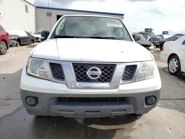 Photo 4 VIN: 1N6BD0CTXGN722461 - NISSAN FRONTIER 