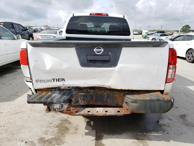 Photo 5 VIN: 1N6BD0CTXGN722461 - NISSAN FRONTIER 