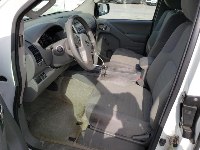 Photo 6 VIN: 1N6BD0CTXGN722461 - NISSAN FRONTIER 