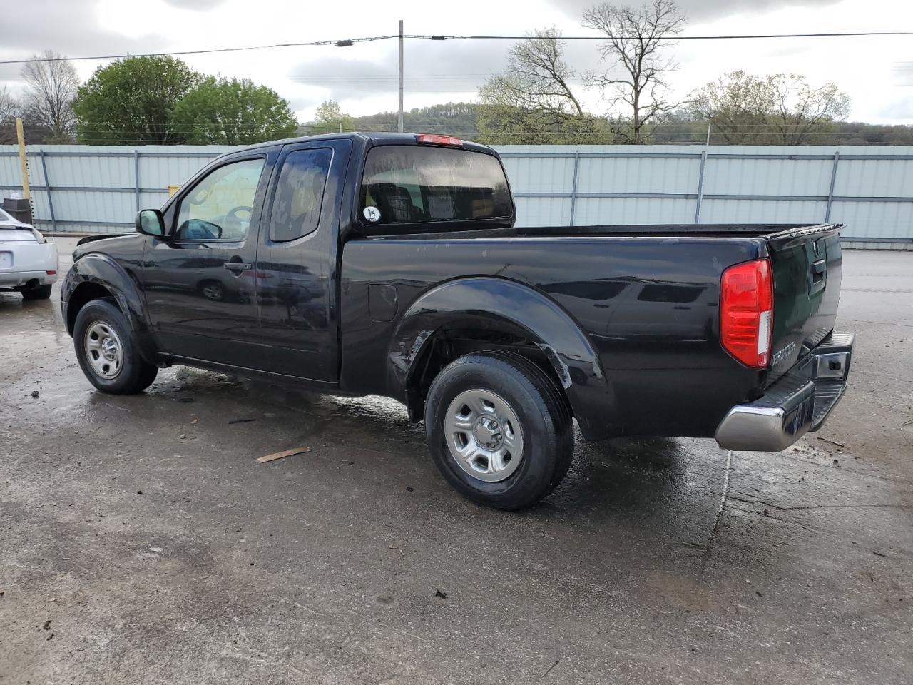 Photo 1 VIN: 1N6BD0CTXGN725828 - NISSAN NAVARA (FRONTIER) 