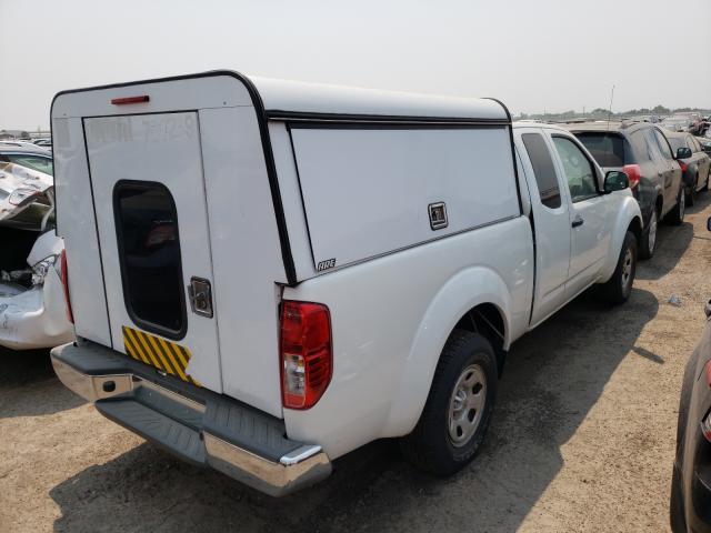 Photo 3 VIN: 1N6BD0CTXGN770641 - NISSAN FRONTIER S 