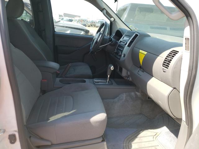 Photo 4 VIN: 1N6BD0CTXGN770641 - NISSAN FRONTIER S 